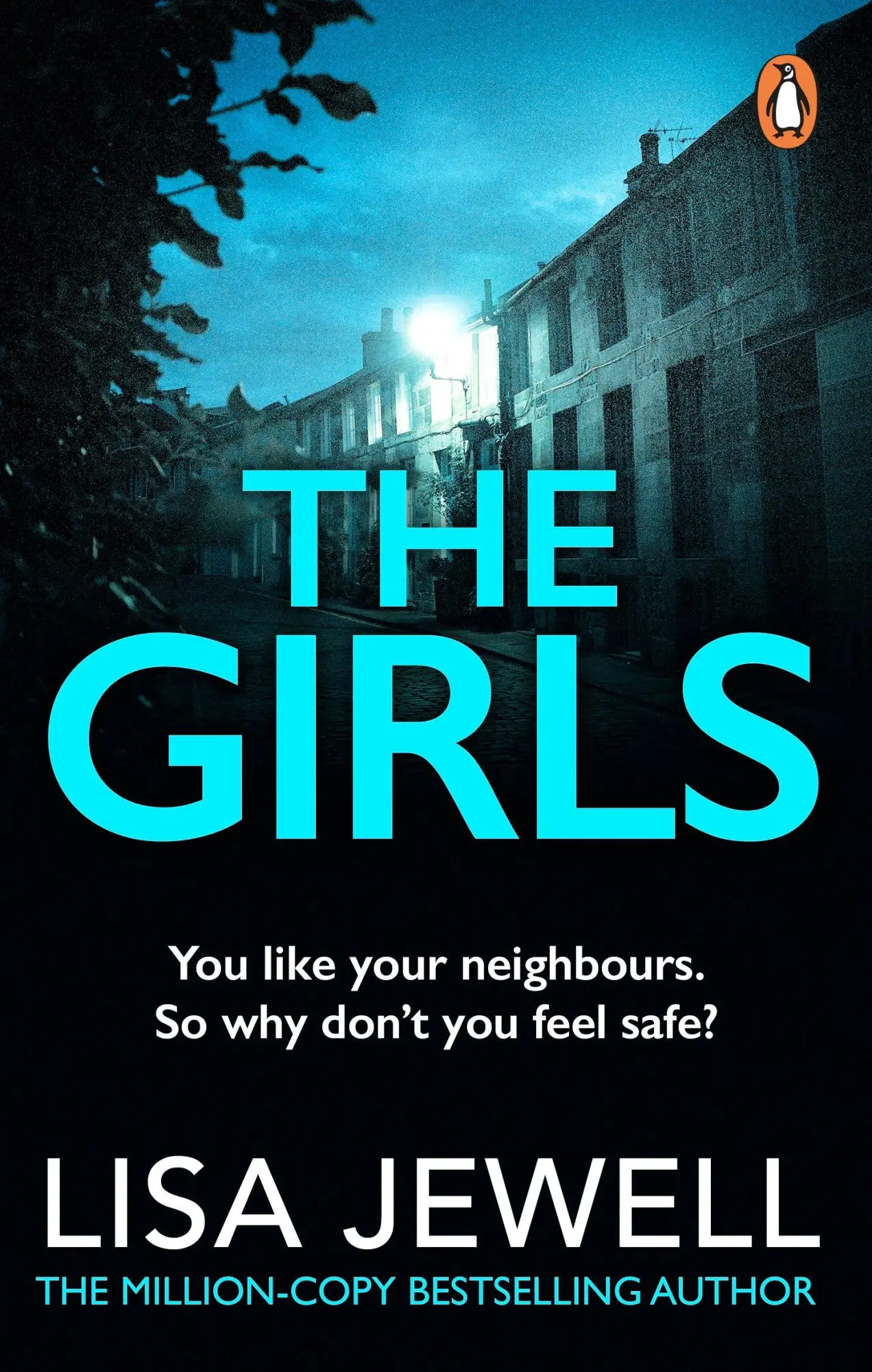 Cover: 9780099599470 | The Girls | Lisa Jewell | Taschenbuch | Kartoniert / Broschiert | 2016
